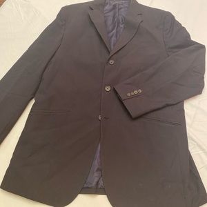 Banana Republic Suit Jacket